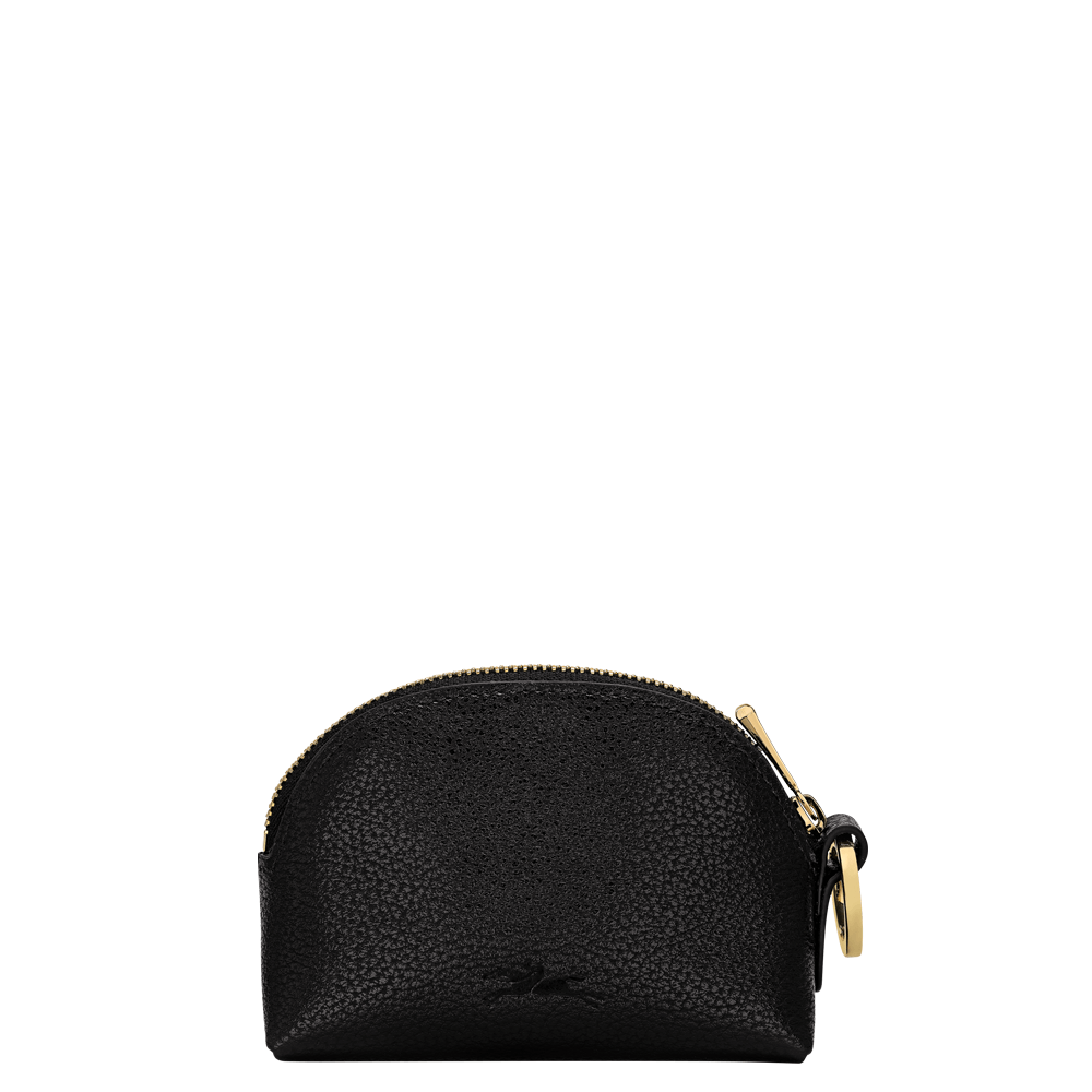 Longchamp Le Foulonné Coin Purse